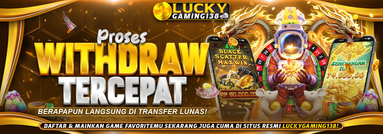 Luckygaming